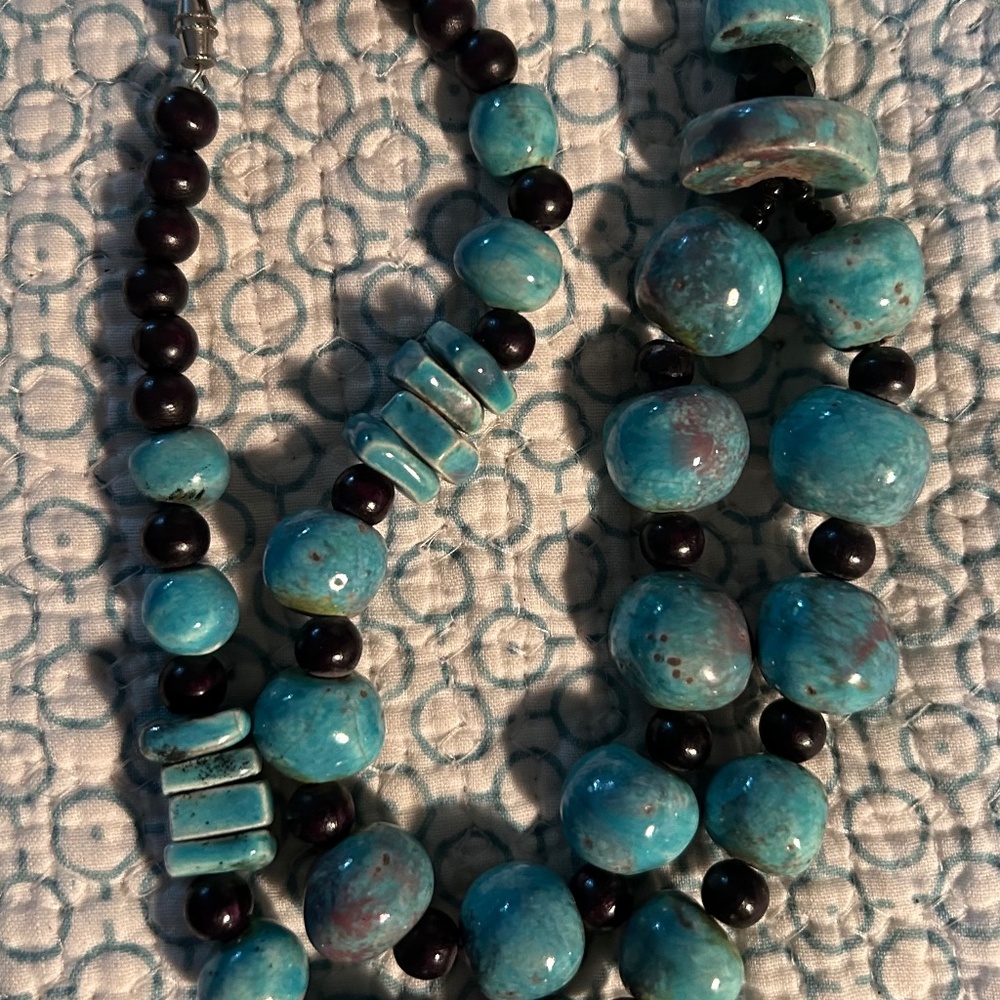 Necklace